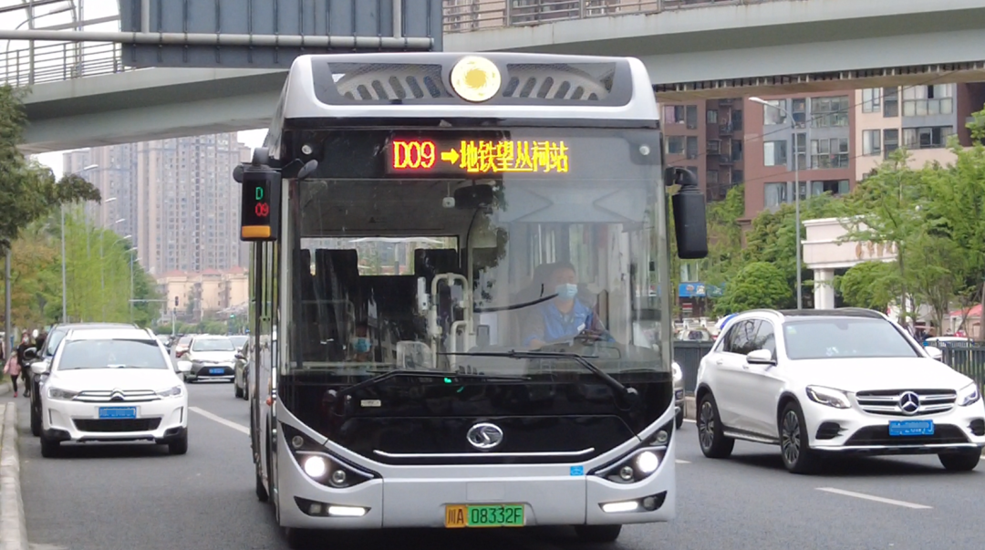 “绿色氢都”重点项目建设正酣，郫都区加快推进氢能产业建圈强链