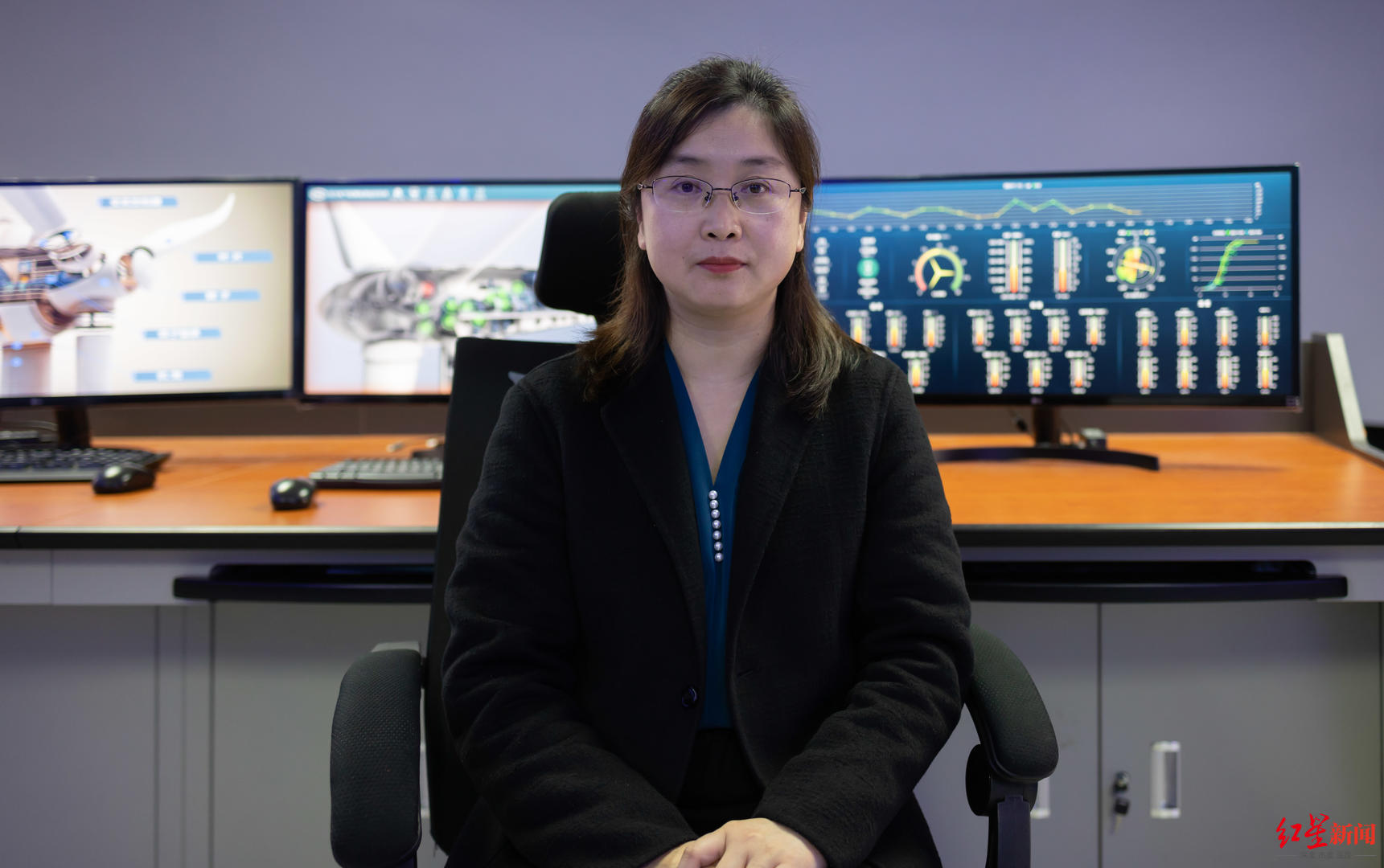 与成都，向未来 | 成都首批“产业建圈强链人才计划”入选者董娜：12年青春，同“城”发展