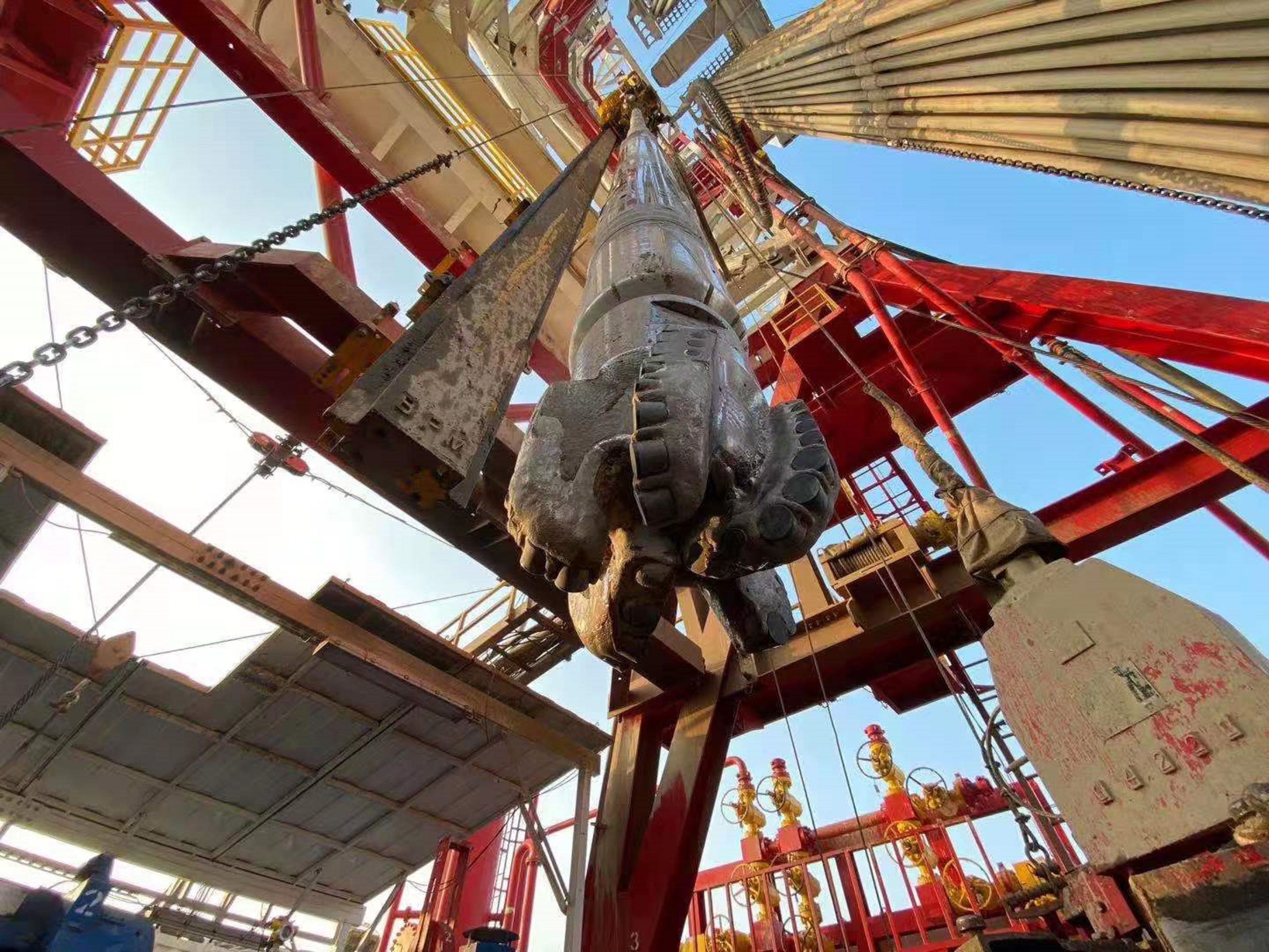 郝鹏、国资、央企、国资委、书记、主任、国企、企业改革