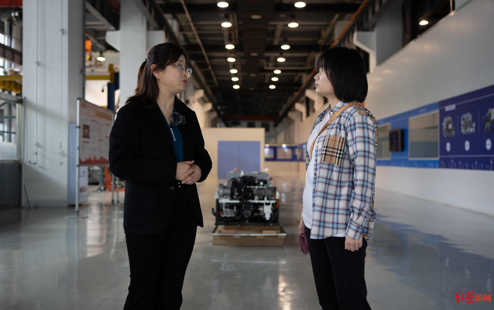 与成都，向未来 | 成都首批“产业建圈强链人才计划”入选者董娜：12年青春，同“城”发展